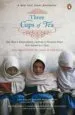 Audiobook Three Cups of tea: One Man'S Mission to Promote Peace ... Once School at a Time author Greg Mortenson