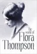 Audiobook World of Flora Thompson author Christine Bloxham