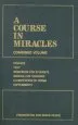 Audiobook A Course in Miracles author Foundation For Inner Peace