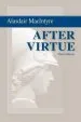 Audiobook After Virtue: A Study in Moral Theory author Alasdair Macintyre