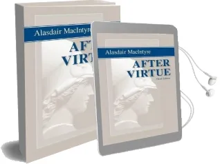 After Virtue: A Study in Moral Theory Audiobook download free by Alasdair Macintyre