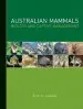 Audiobook Australian Mammals: Biology and Captive Management author Stephen Jackson