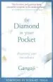 Audiobook Diamond in Your Pocket: Discovering Your True Radiance author Gangaji