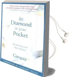 Diamond in Your Pocket: Discovering Your True Radiance Audiobook download free by Gangaji