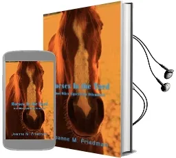 Horses in the Yard (And Other Equestrian Dilemmas) Audiobook download free by Joanne M Friedman