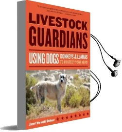 Livestock Guardians Audiobook download free by Janet Vorwald Dohner