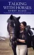 Audiobook Talking With Horses author Henry Blake
