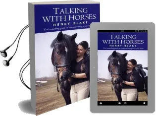 Talking With Horses Audiobook download free by Henry Blake