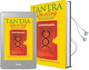 Tantra Unveiled: Seducing the Forces of Matter and Spirit Audiobook download free by Pandit Rajmani Tigunait