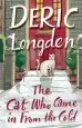 Audiobook The cat who Came in From the Cold author Deric Longden
