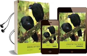 The Clements Checklist of the Birds of the World Audiobook download free by James F. Clements