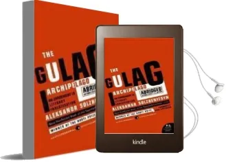 The Gulag Archipelago 1918-1956: An Experiment in Literary Investigation Audiobook download free by Aleksandr Solzhenitsyn