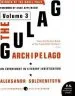 Audiobook The Gulag Archipelago: Experiment in Literary Investigation v. 3 author Aleksandr Solzhenitsyn