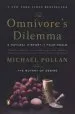 Audiobook The Omnivore'S Dilemma: A Natural History of Four Meals author Michael Pollan