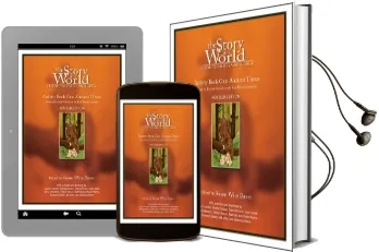 The Story of the World: Activity Book One: Ancient Times: From the Earliest Nomads to the Last Roman Emperor Audiobook download free by Susan Wise Bauer