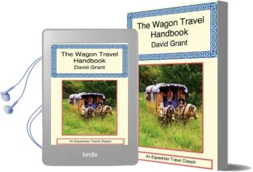 The Wagon Travel Handbook Audiobook download free by David Renwick Grant