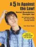 Audiobook A 5 is Against the law!: Social Boundaries: Straight up! author Kari Dunn Buron