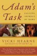 Audiobook Adam'S Task: Calling Animals by Name author Vicki Hearne