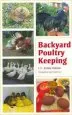 Audiobook Backyard Poultry Keeping author J. C. Jeremy Hobson