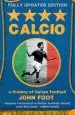 Audiobook Calcio: A History of Italian Football author John Foot