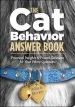 Audiobook Cat Answer Behavior Book author Arden Moore
