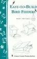 Audiobook Easy to Build Bird Feeders author Mary Twitchell