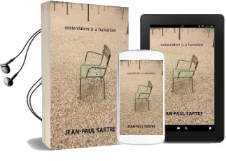 Existentialism is a Humanism Audiobook download free by Jean Paul Sartre