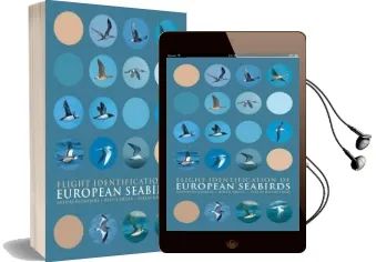 Flight Identification of European Seabirds Audiobook download free by Anders Blomdahl