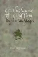 Audiobook Goethe'S Science of Living Form: The Artistic Stages author Nigel Hoffman