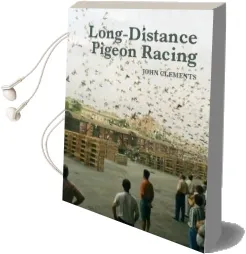 Long-Distance Pigeon Racing Audiobook download free by John Clements