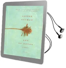 Out of Egypt: A Memoir Audiobook download free by Andre Aciman