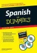 Audiobook Spanish for Dummies Audio set author Jessica Langemeier