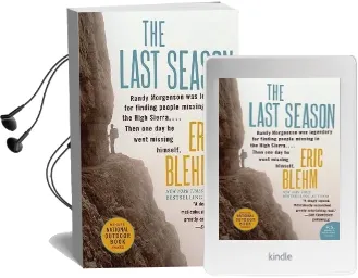 The Last Season Audiobook download free by Eric Blehm