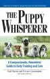 Audiobook The Puppy Whisperer: A Compassionate, non Violent Guide to Early Training and Care author Paul Owens