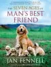 Audiobook The Seven Ages of Man'S Best Friend: A Comprehensive Guide to Caring for Your dog Through all the Stages of Life author Jan Fennell