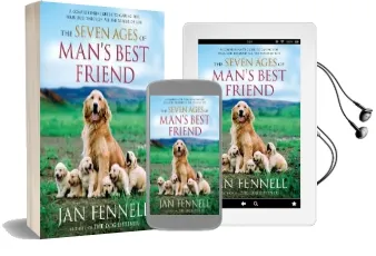 The Seven Ages of Man'S Best Friend: A Comprehensive Guide to Caring for Your dog Through all the Stages of Life Audiobook download free by Jan Fennell
