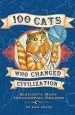 Audiobook 100 Cats who Changed Civilization author Sam Stall