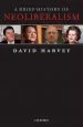 Audiobook A Brief History of Neoliberalism author David Harvey
