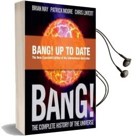 Bang - Comp. Hist. Universe Audiobook download free by Brian May