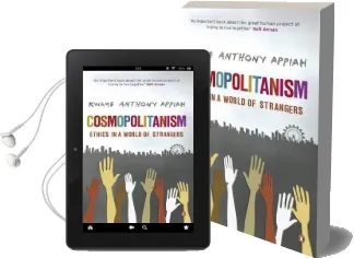 Cosmopolitanism: Ethics in a World of Strangers Audiobook download free by Kwame Anthony Appiah
