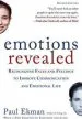 Audiobook Emotions Revealed: Recognizing Faces and Feelings to Improve Communication and Emotional Life author Paul Ekman