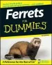 Audiobook Ferrets for Dummies author Kim Schilling