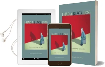 I had a Black dog Audiobook download free by Matthew Johnstone