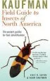 Audiobook Kaufman Field Guide to Insects of North America author Eric Eaton