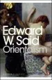 Audiobook Orientalism author Edward W. Said
