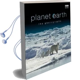 Planet Earth: The Photographs Audiobook download free by Alastair Fothergill