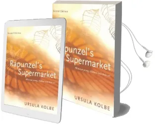 Rapunzel'S Supermarket: All About Young Children and Their art Audiobook download free by Ursula Kolbe