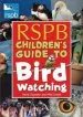 Audiobook Rspb Children'S Guide to Birdwatching author David Chandler