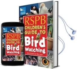 Rspb Children'S Guide to Birdwatching Audiobook download free by David Chandler