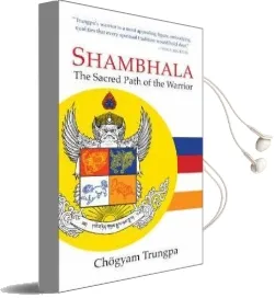 Shambhala Audiobook download free by Chogyam Trungpa